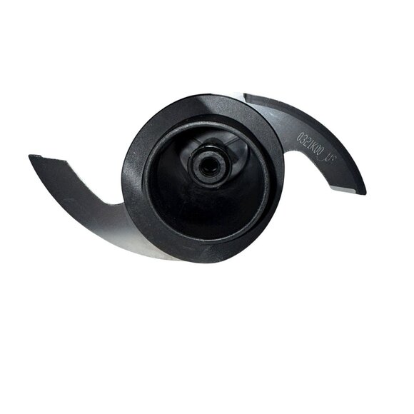 Cuisinart RMC 100 EvolutionX Cordless Mini Chopper Work Bowl Blade Replacement - Picture 6 of 6